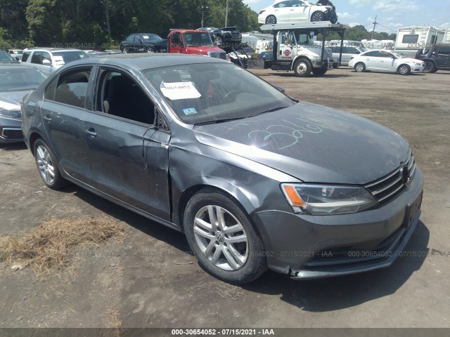 VOLKSWAGEN JETTA 2014 3vw2k7aj8fm218502