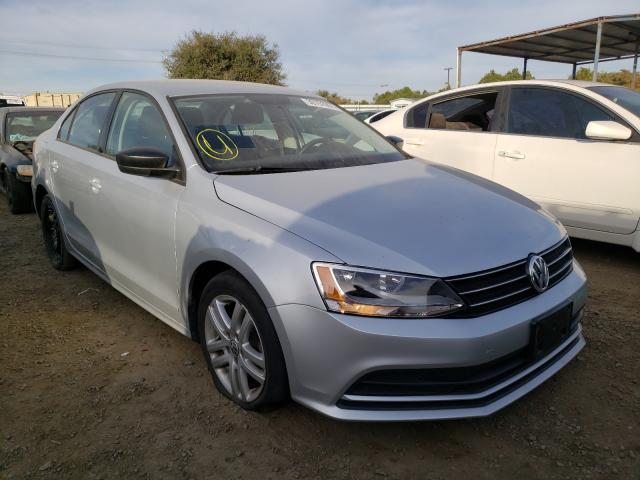 VOLKSWAGEN NULL 2015 3vw2k7aj8fm219276