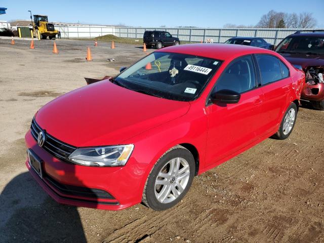 VOLKSWAGEN JETTA 2015 3vw2k7aj8fm220198