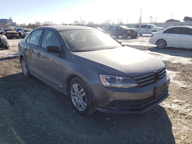 VOLKSWAGEN JETTA BASE 2015 3vw2k7aj8fm220332