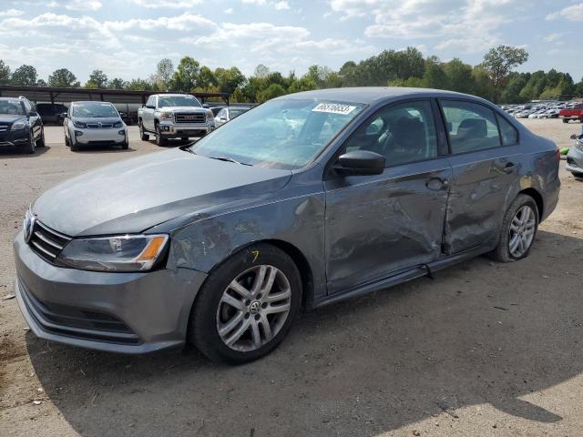 VOLKSWAGEN JETTA BASE 2015 3vw2k7aj8fm222971