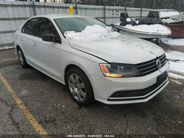 VOLKSWAGEN JETTA SEDAN 2015 3vw2k7aj8fm224008