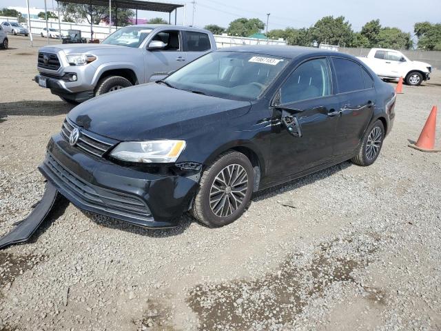 VOLKSWAGEN JETTA 2015 3vw2k7aj8fm230259