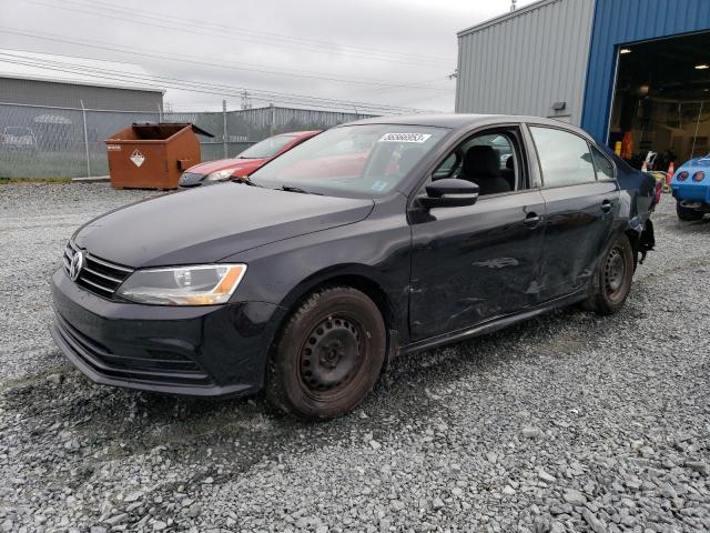 VOLKSWAGEN JETTA BASE 2015 3vw2k7aj8fm239608