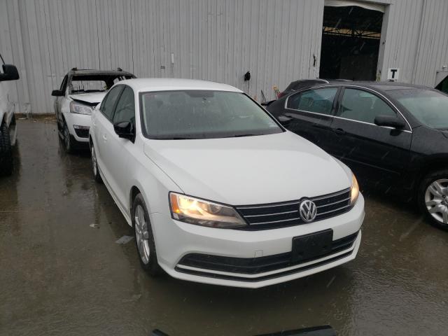 VOLKSWAGEN JETTA BASE 2015 3vw2k7aj8fm242007