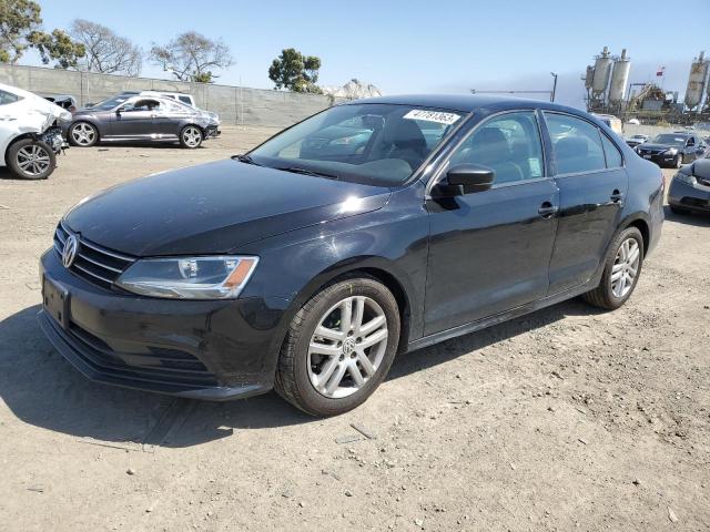 VOLKSWAGEN JETTA BASE 2015 3vw2k7aj8fm242234