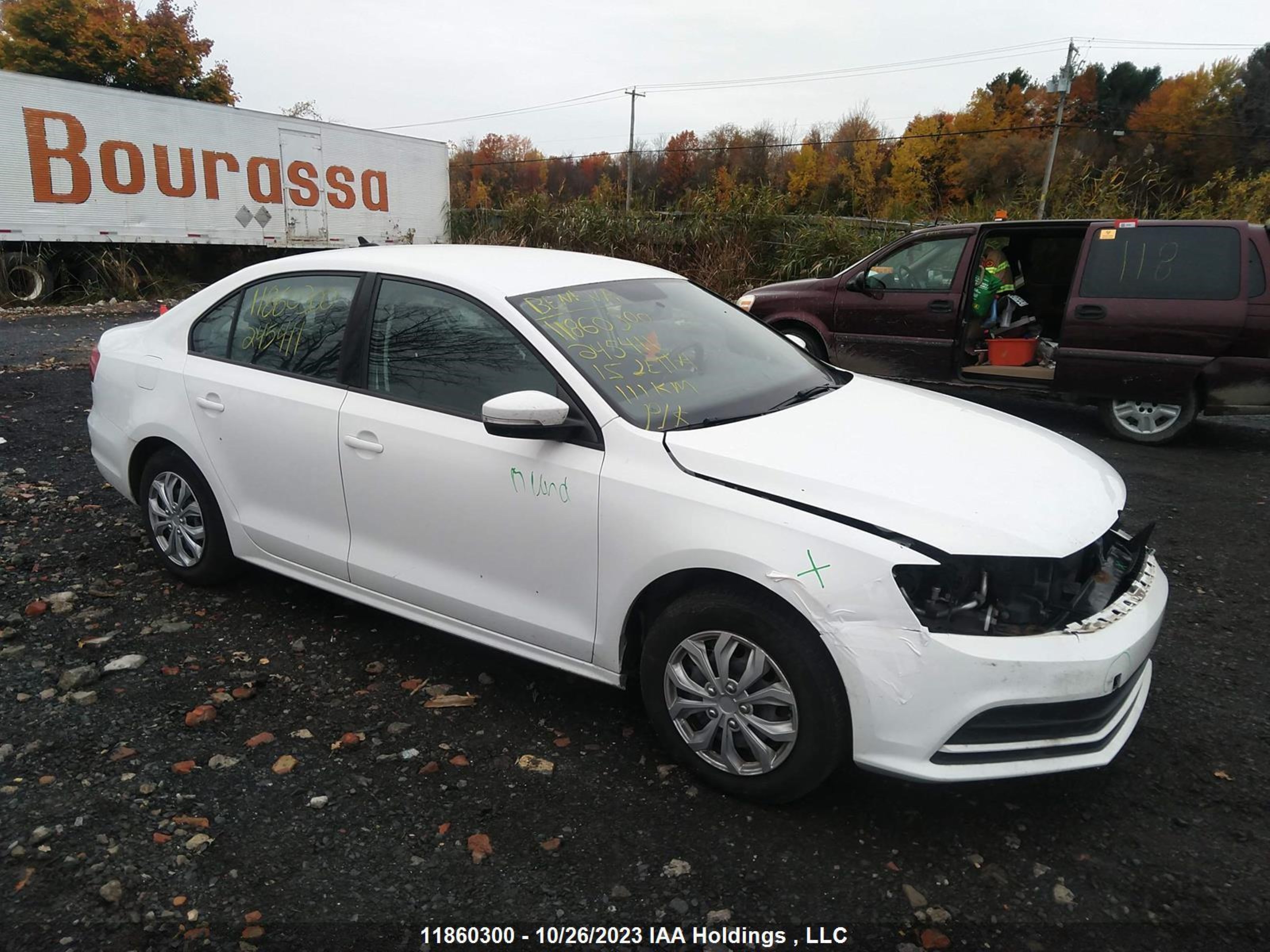 VOLKSWAGEN JETTA 2015 3vw2k7aj8fm245411