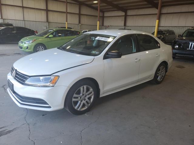 VOLKSWAGEN JETTA BASE 2015 3vw2k7aj8fm245912