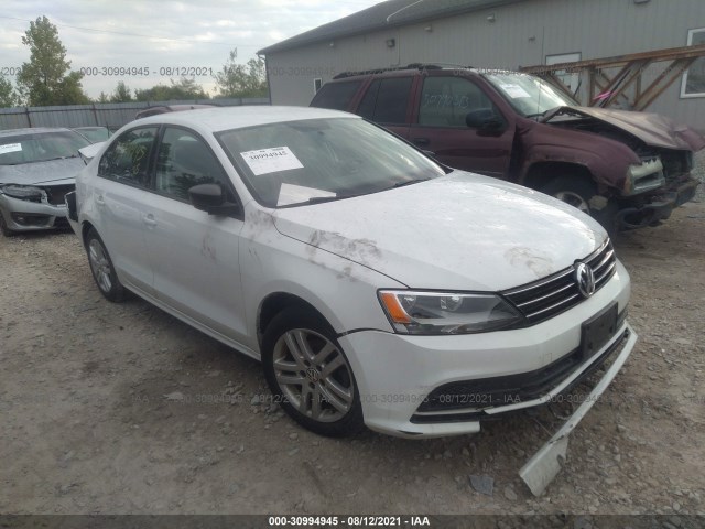 VOLKSWAGEN NULL 2015 3vw2k7aj8fm251452