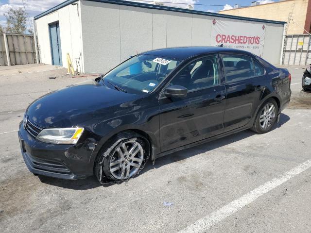 VOLKSWAGEN JETTA 2015 3vw2k7aj8fm255565