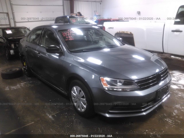 VOLKSWAGEN JETTA SEDAN 2015 3vw2k7aj8fm259518