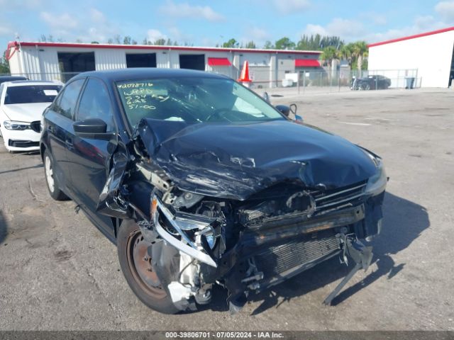 VOLKSWAGEN JETTA 2015 3vw2k7aj8fm261043