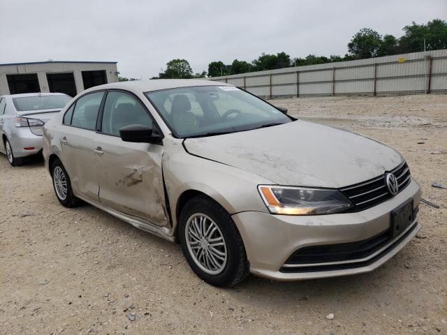 VOLKSWAGEN JETTA BASE 2015 3vw2k7aj8fm264735