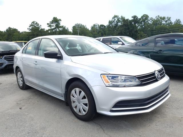 VOLKSWAGEN JETTA BASE 2015 3vw2k7aj8fm268798