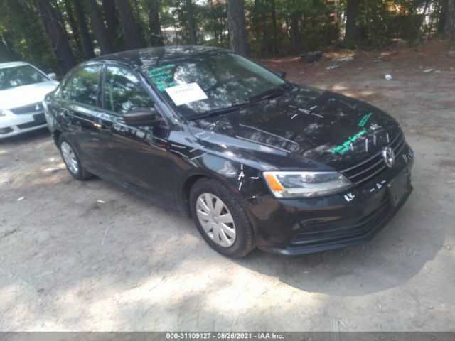 VOLKSWAGEN JETTA SEDAN 2015 3vw2k7aj8fm272351