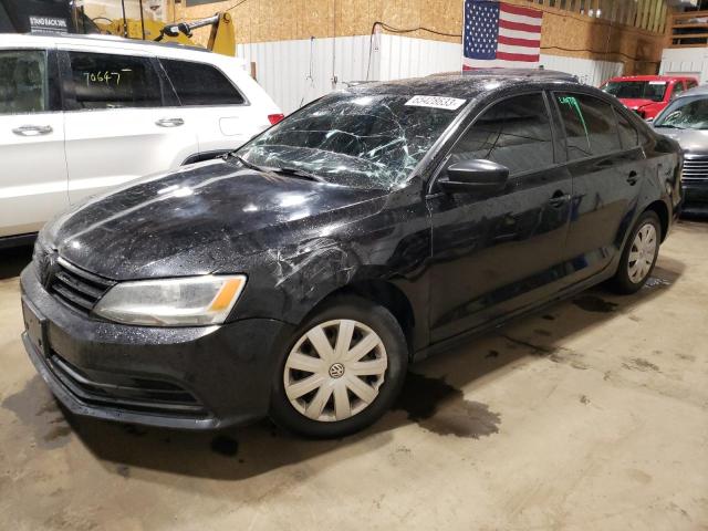 VOLKSWAGEN JETTA 2015 3vw2k7aj8fm273693