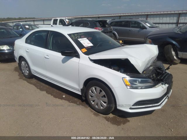 VOLKSWAGEN JETTA SEDAN 2015 3vw2k7aj8fm276688