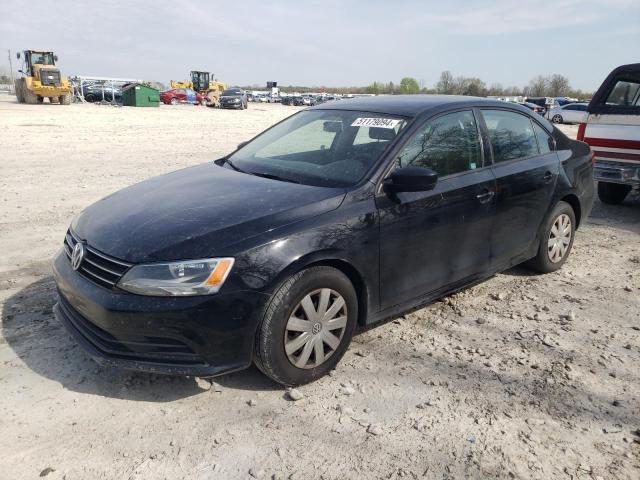 VOLKSWAGEN JETTA 2015 3vw2k7aj8fm277341