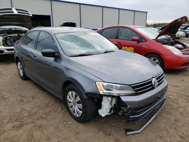 VOLKSWAGEN NULL 2015 3vw2k7aj8fm279266