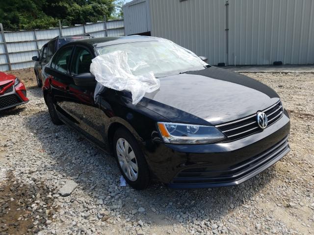 VOLKSWAGEN NULL 2015 3vw2k7aj8fm280062