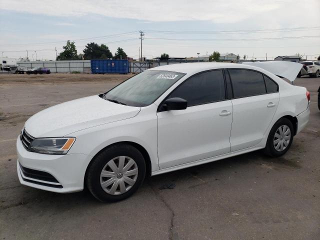 VOLKSWAGEN JETTA BASE 2015 3vw2k7aj8fm280885