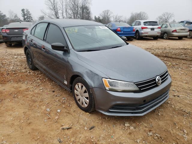 VOLKSWAGEN NULL 2015 3vw2k7aj8fm283253