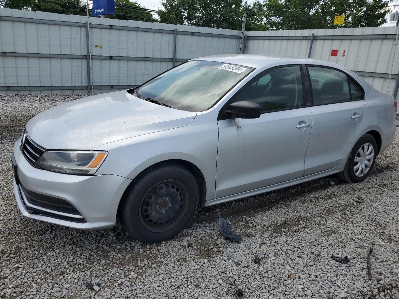 VOLKSWAGEN JETTA 2015 3vw2k7aj8fm287190