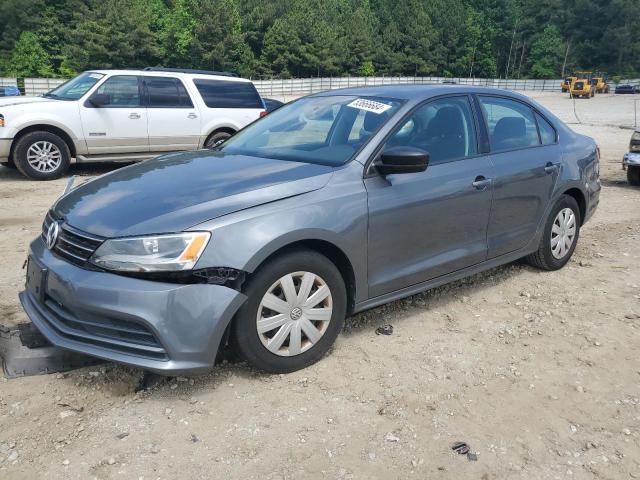 VOLKSWAGEN JETTA 2015 3vw2k7aj8fm287741