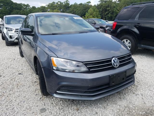 VOLKSWAGEN JETTA BASE 2015 3vw2k7aj8fm293295