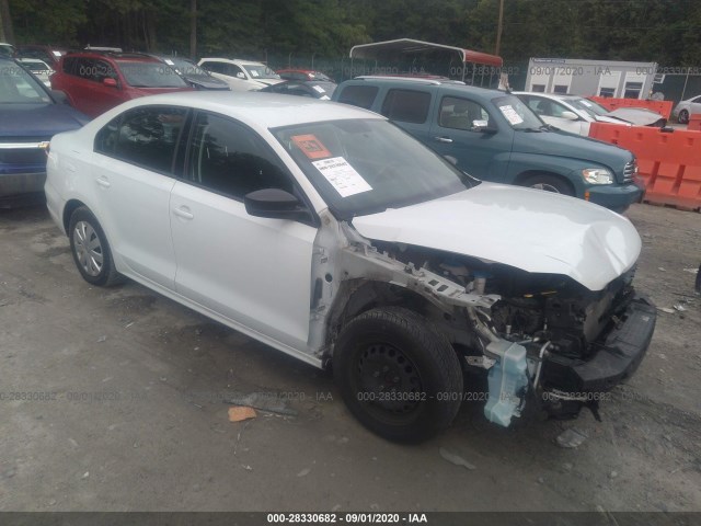 VOLKSWAGEN JETTA SEDAN 2015 3vw2k7aj8fm296066