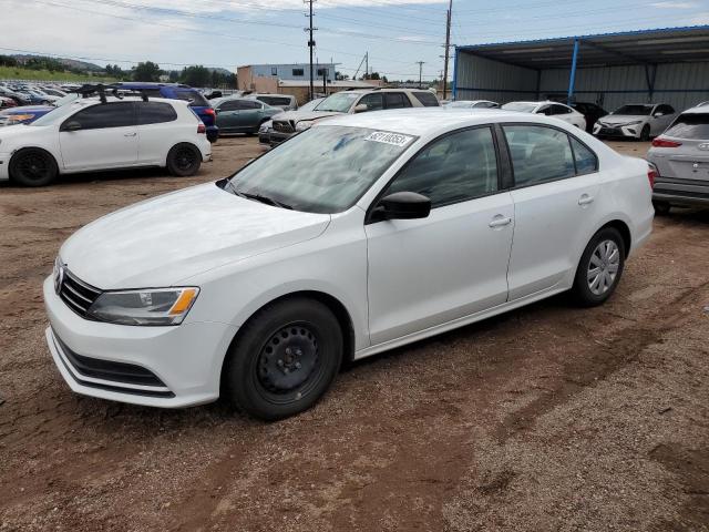 VOLKSWAGEN JETTA BASE 2015 3vw2k7aj8fm296262