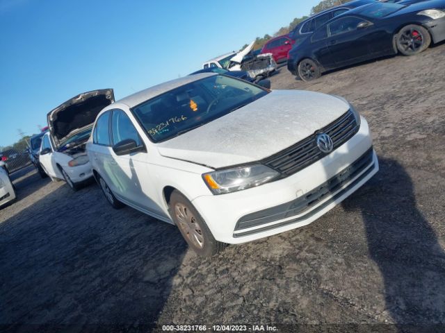 VOLKSWAGEN JETTA 2015 3vw2k7aj8fm297184