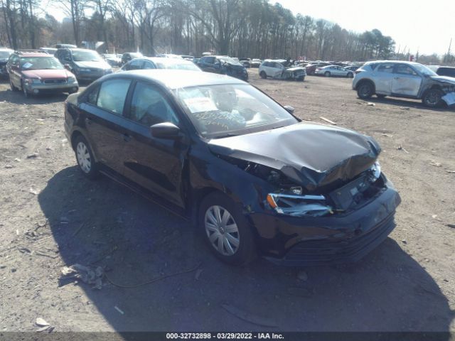 VOLKSWAGEN JETTA SEDAN 2015 3vw2k7aj8fm297251