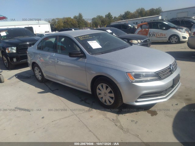 VOLKSWAGEN NULL 2015 3vw2k7aj8fm300374