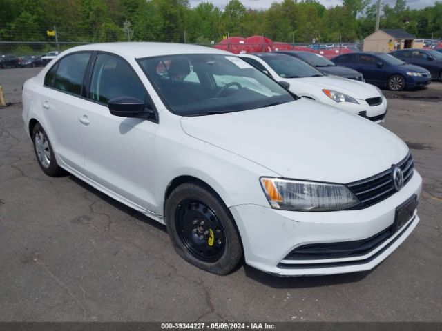 VOLKSWAGEN JETTA 2015 3vw2k7aj8fm301329