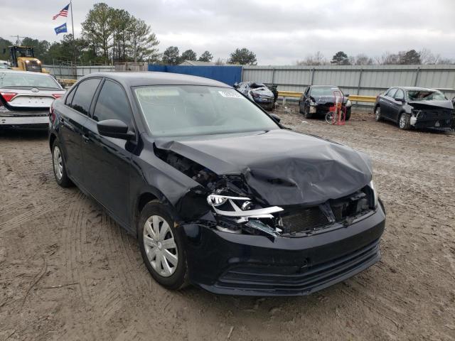 VOLKSWAGEN JETTA BASE 2015 3vw2k7aj8fm301394