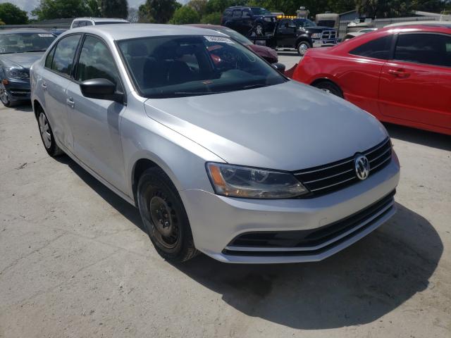 VOLKSWAGEN JETTA BASE 2015 3vw2k7aj8fm304778