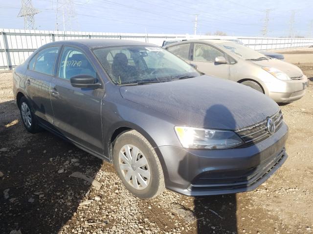 VOLKSWAGEN JETTA BASE 2015 3vw2k7aj8fm305333