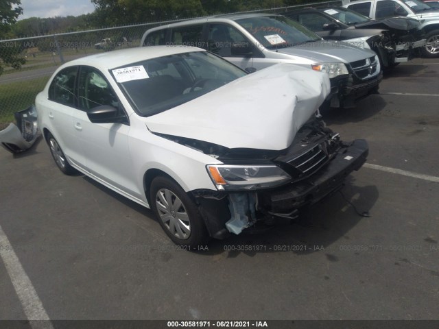 VOLKSWAGEN NULL 2015 3vw2k7aj8fm310693