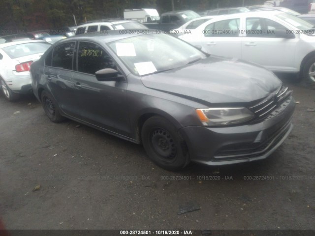 VOLKSWAGEN JETTA SEDAN 2015 3vw2k7aj8fm311178