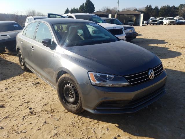 VOLKSWAGEN JETTA BASE 2015 3vw2k7aj8fm311682