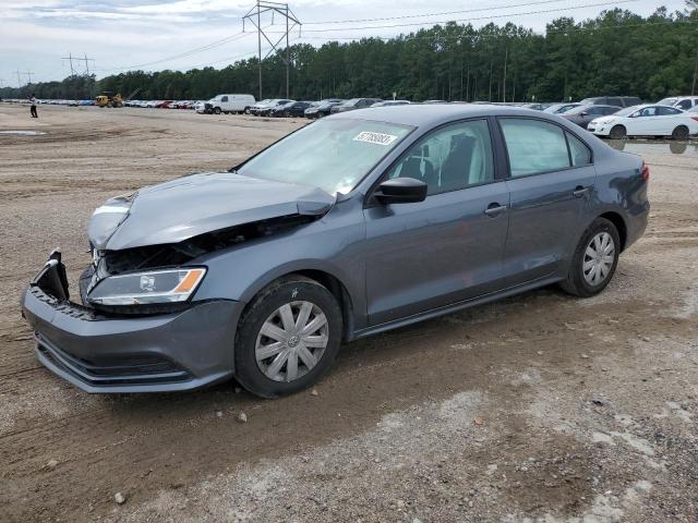 VOLKSWAGEN JETTA BASE 2015 3vw2k7aj8fm313383