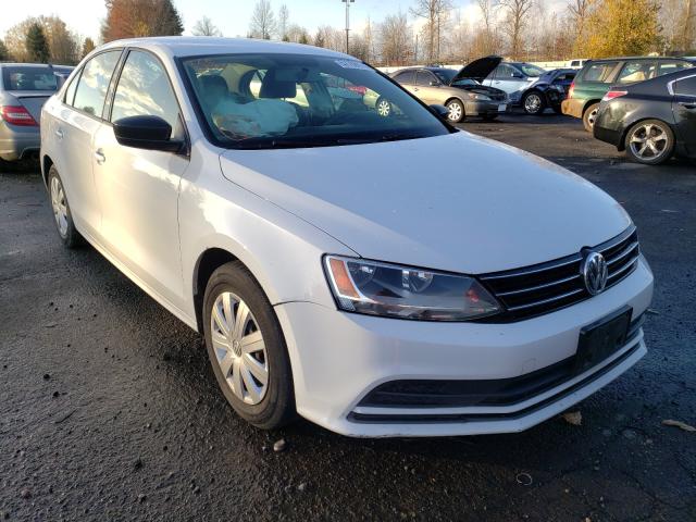 VOLKSWAGEN NULL 2015 3vw2k7aj8fm313464