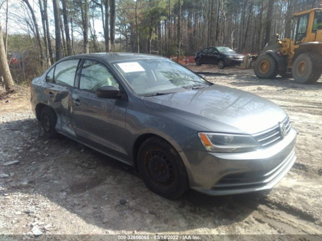 VOLKSWAGEN JETTA SEDAN 2015 3vw2k7aj8fm317370