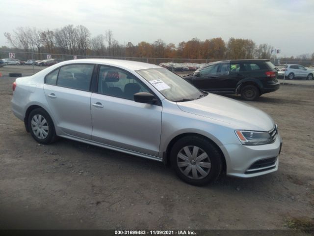 VOLKSWAGEN NULL 2015 3vw2k7aj8fm320060