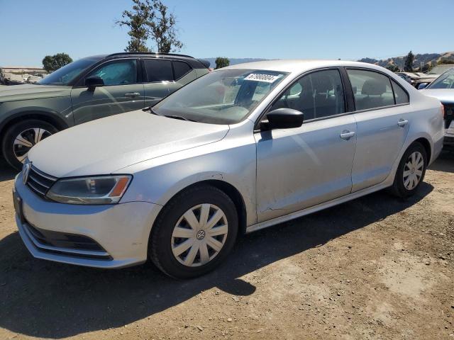 VOLKSWAGEN JETTA BASE 2015 3vw2k7aj8fm322925