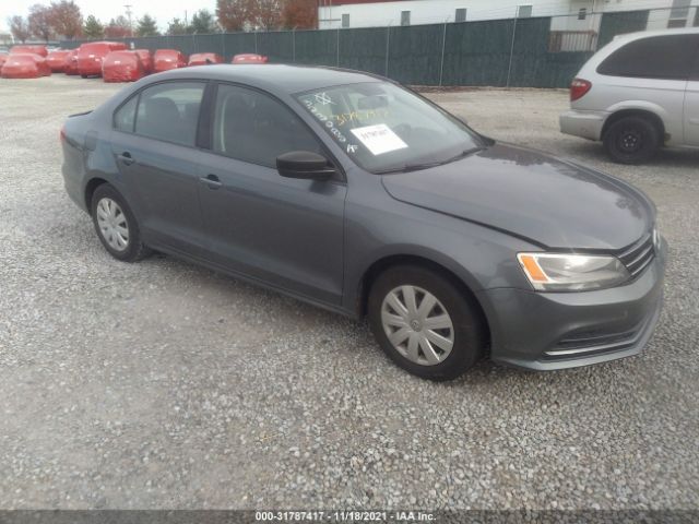 VOLKSWAGEN JETTA SEDAN 2015 3vw2k7aj8fm323282