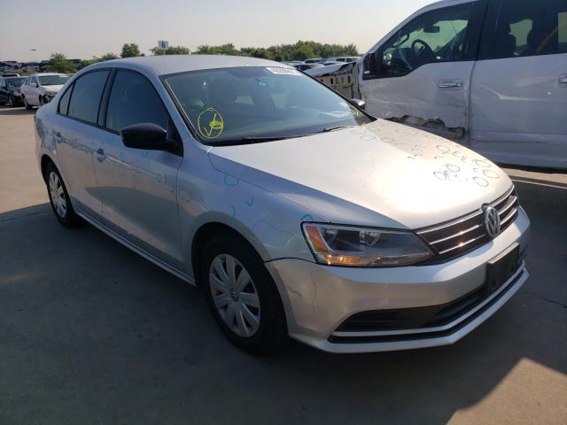 VOLKSWAGEN JETTA BASE 2015 3vw2k7aj8fm324027