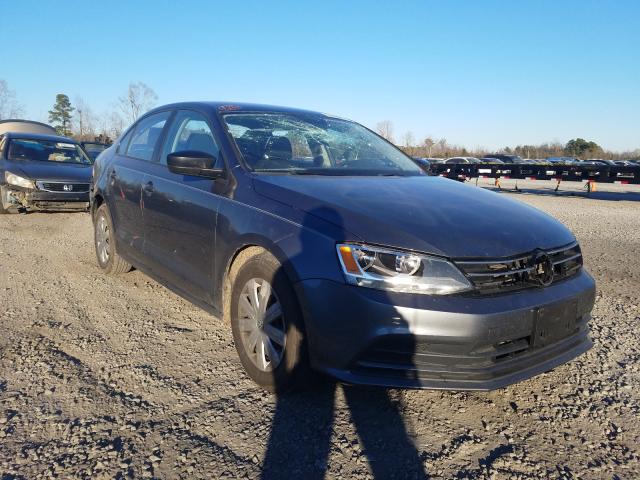 VOLKSWAGEN JETTA BASE 2015 3vw2k7aj8fm325145