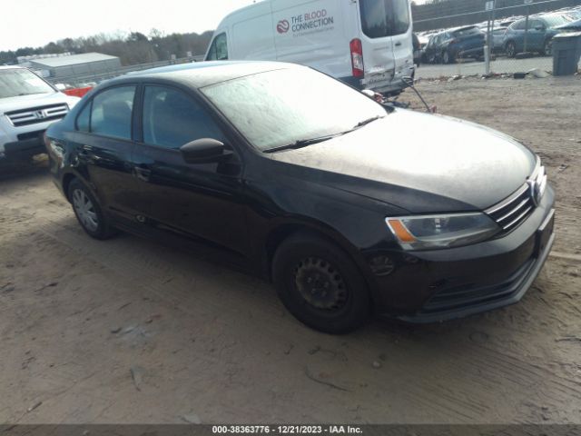 VOLKSWAGEN JETTA 2015 3vw2k7aj8fm326568